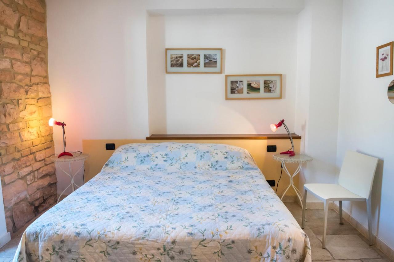 Apartament A08 - Poggio, Delizioso Bilocale Al Piano Terra Poggio  Zewnętrze zdjęcie